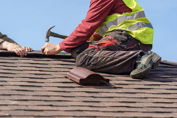 Best Shingle Roofing Installation  in Saluda, SC