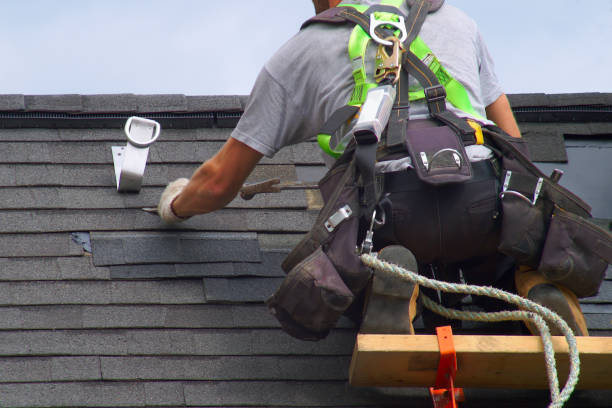 Best Storm Damage Roof Repair  in Saluda, SC
