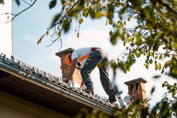 Roof Installation Near Me in Saluda, SC