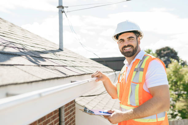 Roof Repair Estimates in Saluda, SC