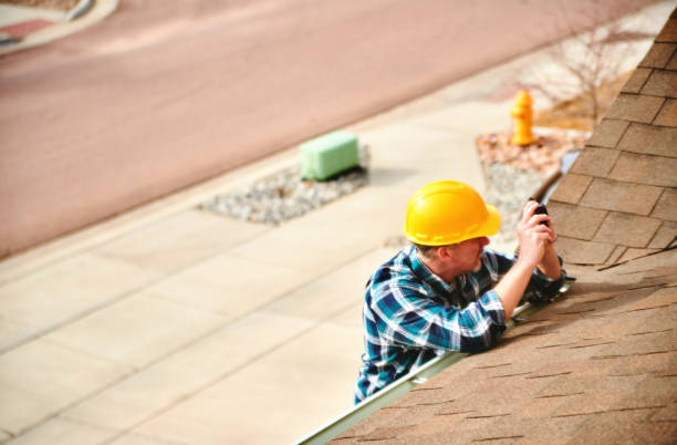 Best Commercial Roofing Services  in Saluda, SC
