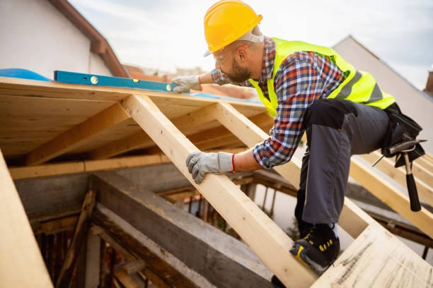 Best Roof Waterproofing Services  in Saluda, SC