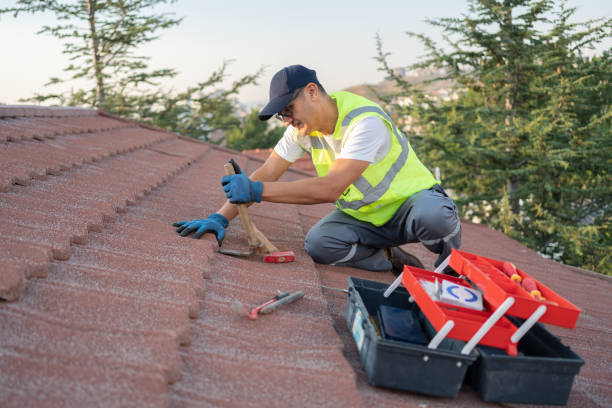 Best Flat Roof Repair Services  in Saluda, SC