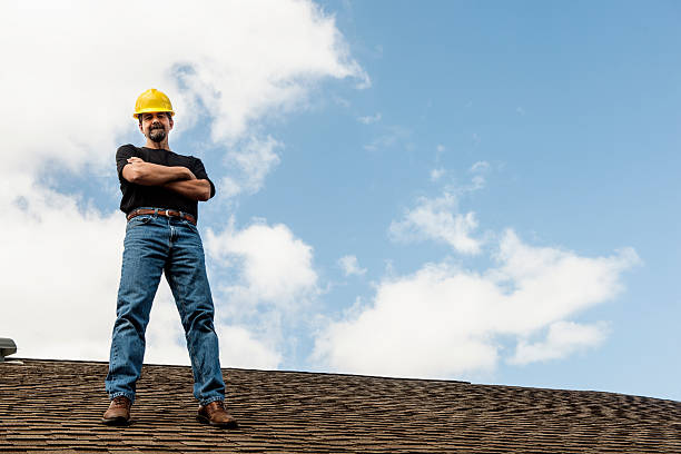 Tile Roofing Contractor in Saluda, SC