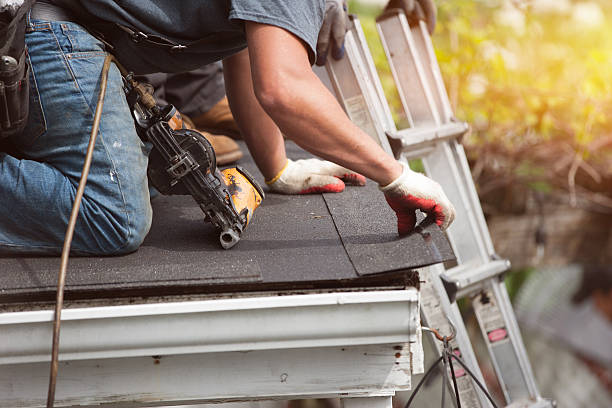 Roof Installation Near Me in Saluda, SC