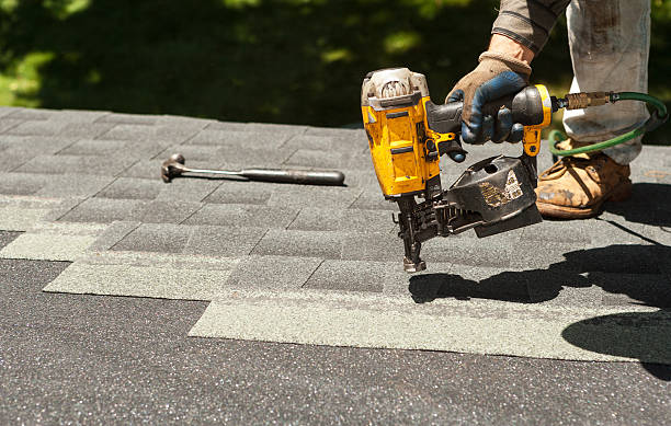 Professional Roofing Contractor in Saluda, SC
