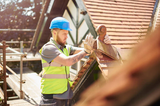 Best Storm Damage Roof Repair  in Saluda, SC