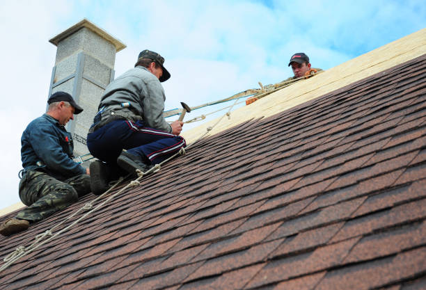 Best Flat Roof Repair Services  in Saluda, SC